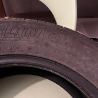 4 Pneumatici Michelin Estivi 205/55 R16 91V
