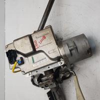 PIANTONE STERZO FIAT 500 Serie (07>14)