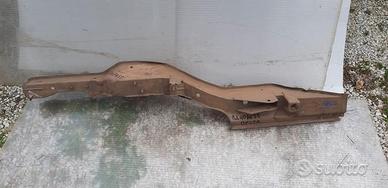 Longherina-traversa lancia delta