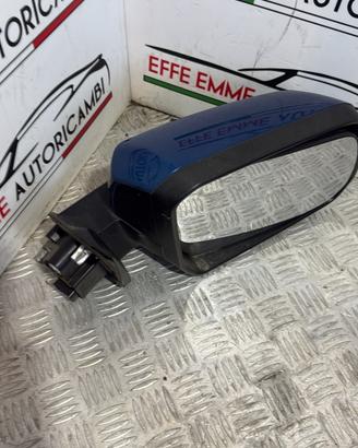 SPECCHIETTO DX FORD RANGER RAPTOR 10 PIN +2 COASSI