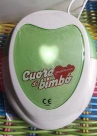 AngelSounds Cuore di bimbo battito cardiaco bimbo