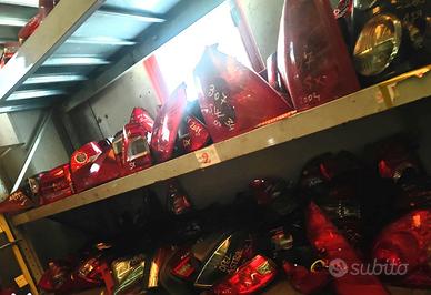 STOP/FARI POSTERIORI MULTIMARCHE