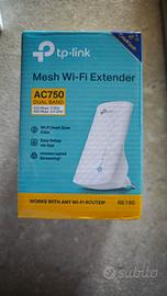 mesh WiFi extender