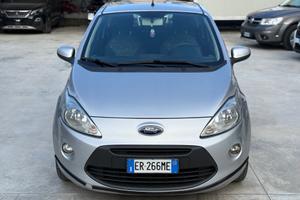 Ford Ka 1.2 69cv