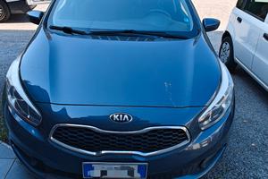 kia ceed 1.4 diesel 