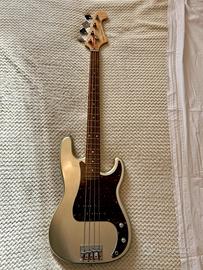 Basso Elettrico Professionale