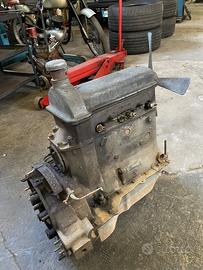 Motore Fiat 509
