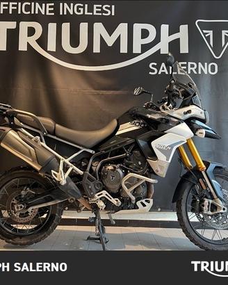 TRIUMPH Tiger 900 Rally Pro Abs