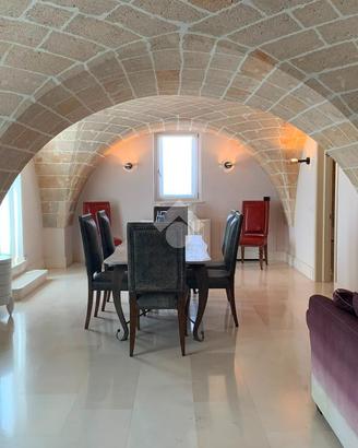 CASA INDIPENDENTE A GROTTAGLIE