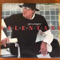 CD "Per sempre" di Adriano Celentano