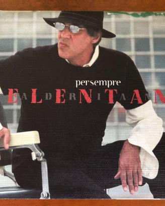 CD "Per sempre" di Adriano Celentano