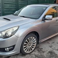 Ricambi vari Subaru Legacy 2.0D SW del 2011