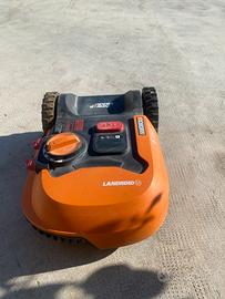 Robot landroid work M 500