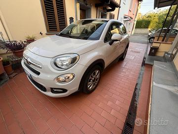 Fiat 500x 1.3 multijet Pop Star