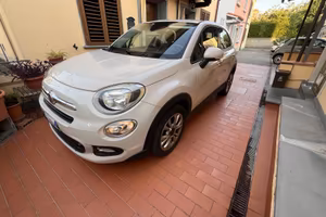 Fiat 500x 1.3 multijet Pop Star