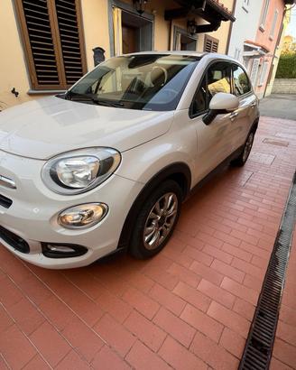 Fiat 500x 1.3 multijet Pop Star