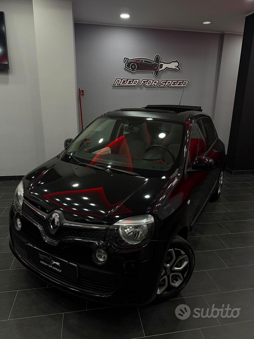 Renault Twingo 3ª serie