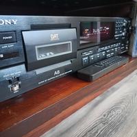 SONY DAT A8 - NON SPEDISCO