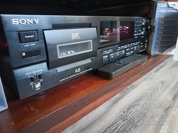 SONY DAT A8 - NON SPEDISCO