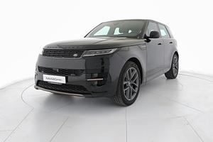 Land Rover Range Rover Sport 3.0d i6 mhev Dynamic 