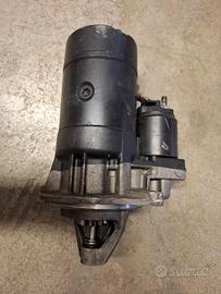 Motorino avviamento BOSCH 001218174