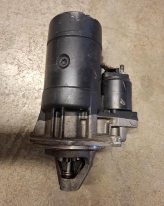Motorino avviamento BOSCH 001218174