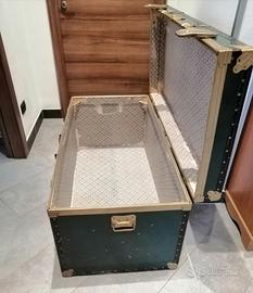 Cassapanca Vintage