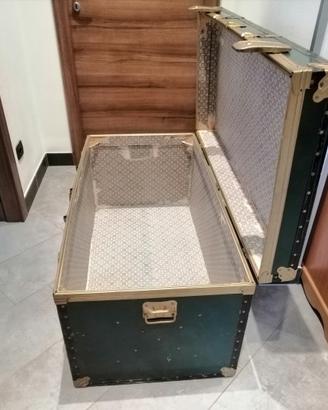 Cassapanca Vintage