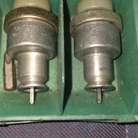 contagiri alfaromeo GTV 