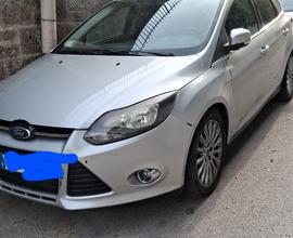 FORD Fusion - 2011