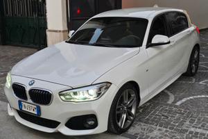 Bmw 116 116d 5p. Msport