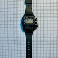 Orologio Casio CMD-40 vintage