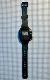 Orologio Casio CMD-40 vintage