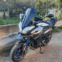 Yamaha tracer 900