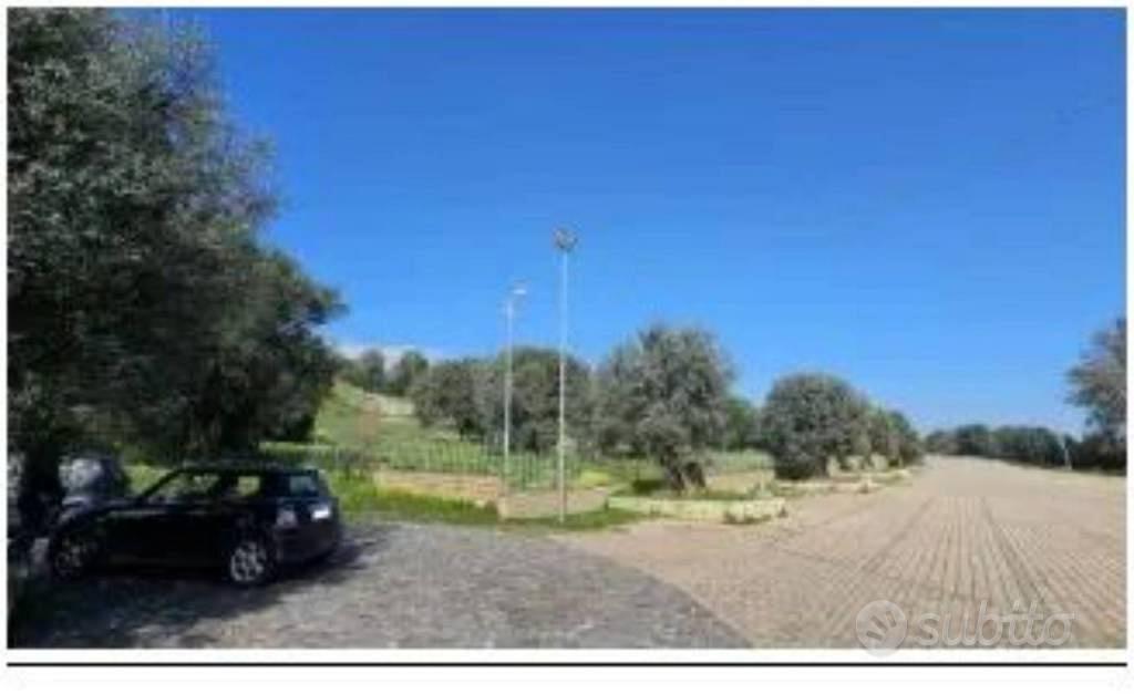 Immobile in asta di 6 m² a Portigliola - Vista 3