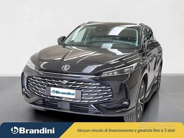 Mg HS 1.5 phev Luxury