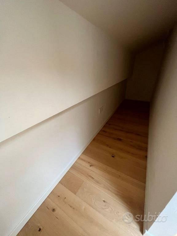 Appartamento di 113 m² con 4 locali a Modena - Vista 4