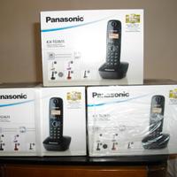 Panasonic cordless