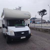 Challenger GENESIS 43