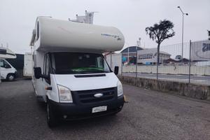 Challenger GENESIS 43