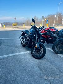 mt125 2021