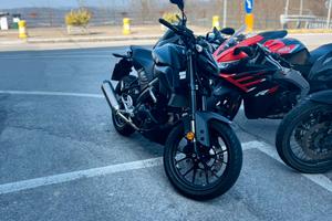mt125 2021