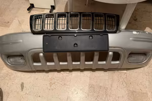 RICAMBI  GRAND CHEROKEE  2,7 WJ  anno 2002