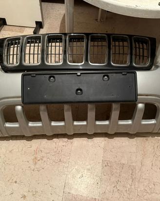 RICAMBI  GRAND CHEROKEE  2,7 WJ  anno 2002