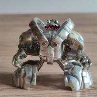 modellismo vintage Bandai Rock Lords