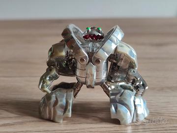 modellismo vintage Bandai Rock Lords