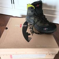 Scarpe Trekking Kayland Taiga Evo GTX
