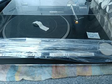 piatto pl1000 Pioneer tangenziale 