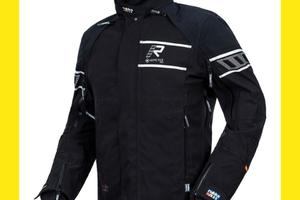 GIACCA RUKKA RAPTO-R GORETEX UOMO