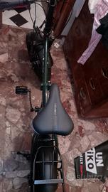  fat bike a batteria 🔋